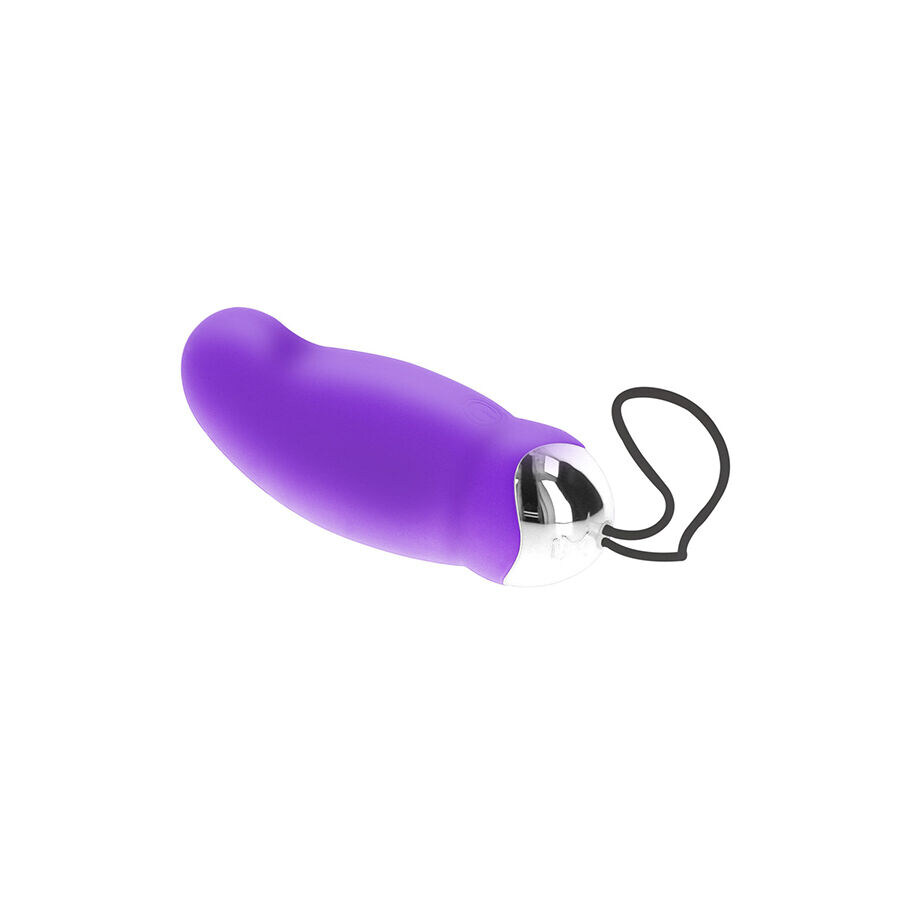 MY ORGASM EGGSPLODE 8
