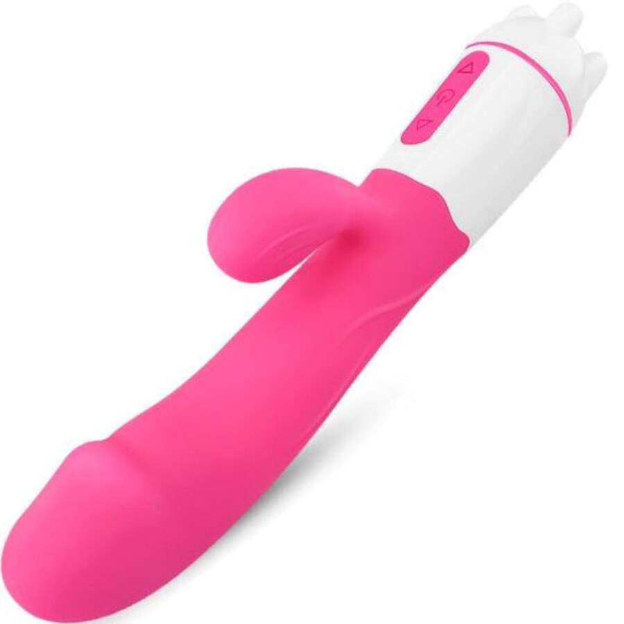 HAPPY FUCSIA 2