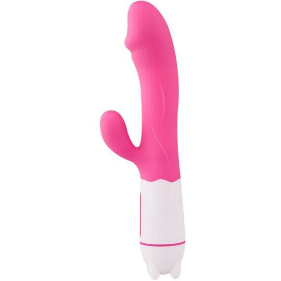 HAPPY FUCSIA 3