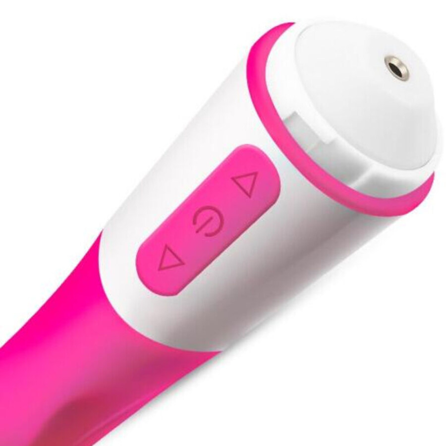 HAPPY FUCSIA 4