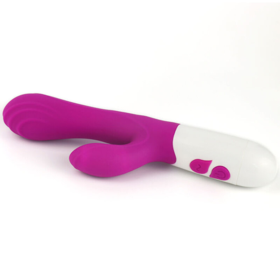 FELIZ VIBRADOR E ESTIMULAD 2