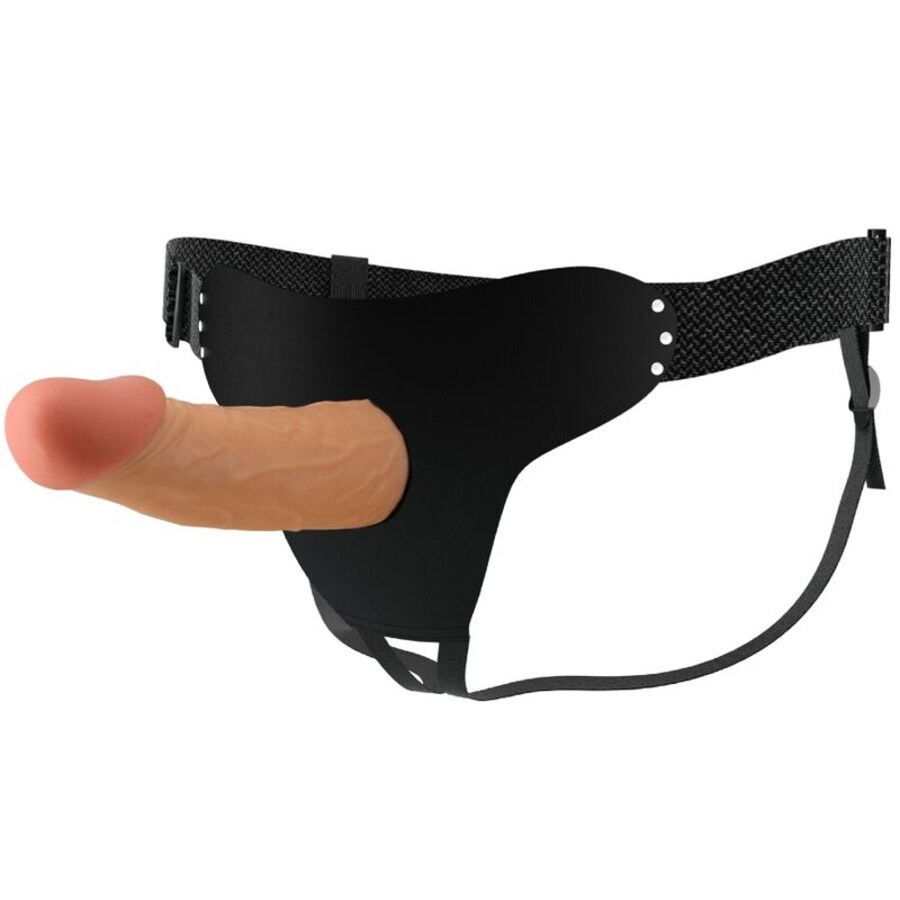 HARNESS STARK COMFORTABLE 3