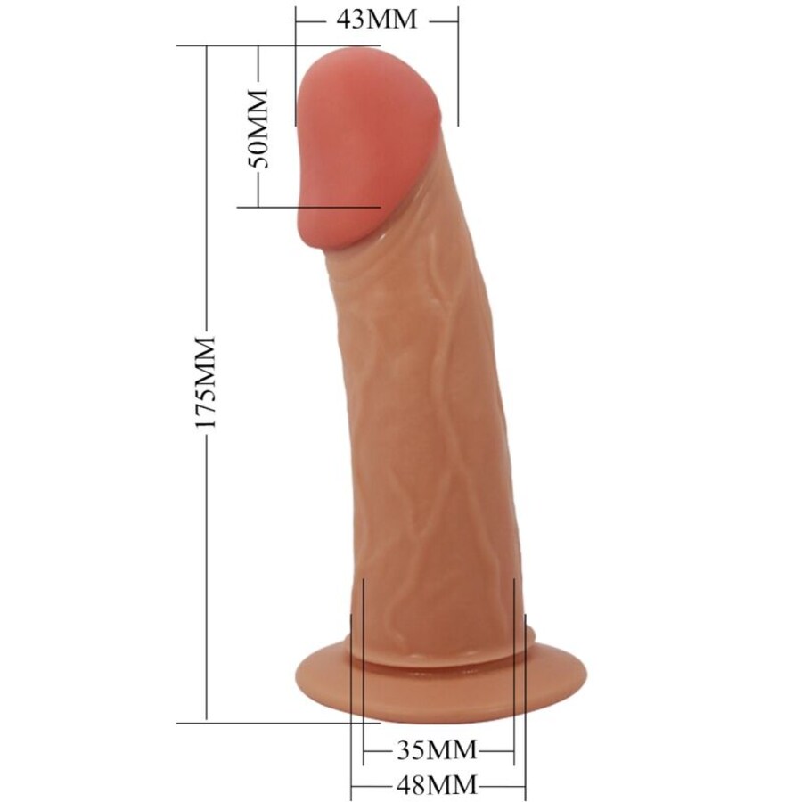 HARNESS STARK COMFORTABLE 4