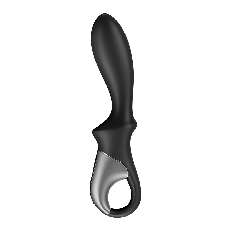 SATISFYER HEAT CLIMAX WARMING 5