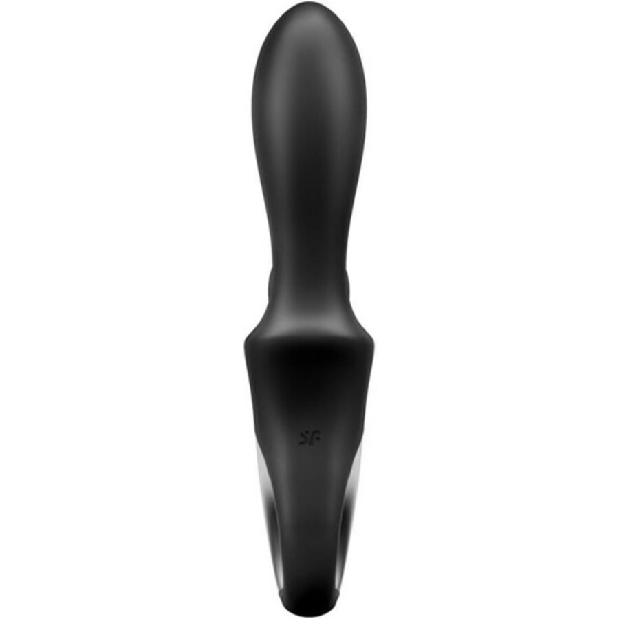 SATISFYER HEAT CLIMAX 3