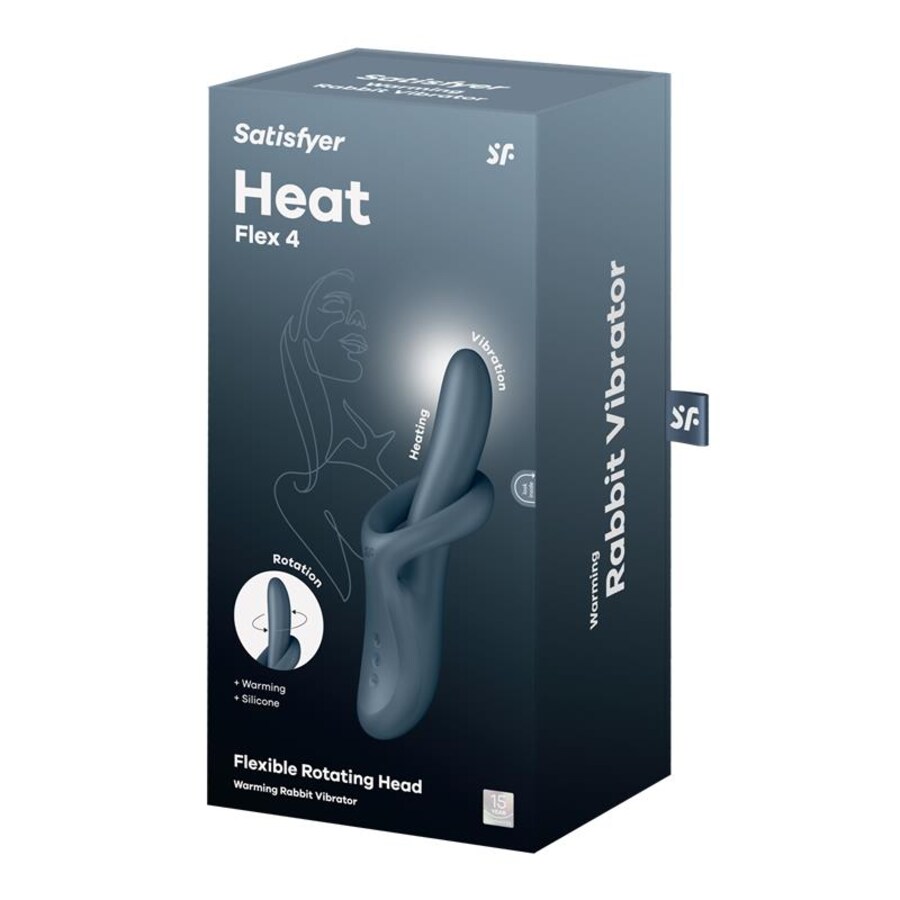 HEAT FLEX 4 6