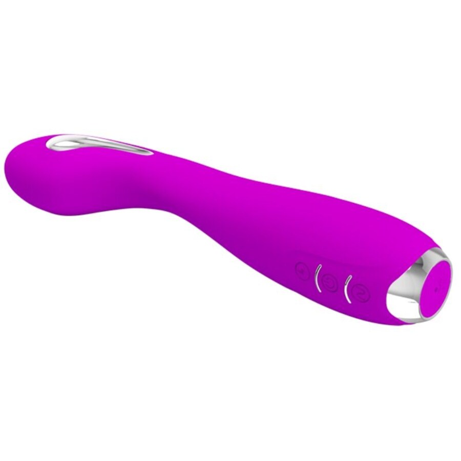 HECTOR VIBRATOR ELECTROSHOCK R 3