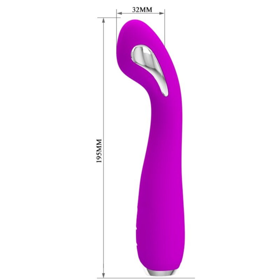 HECTOR VIBRATOR ELECTROSHOCK R 5
