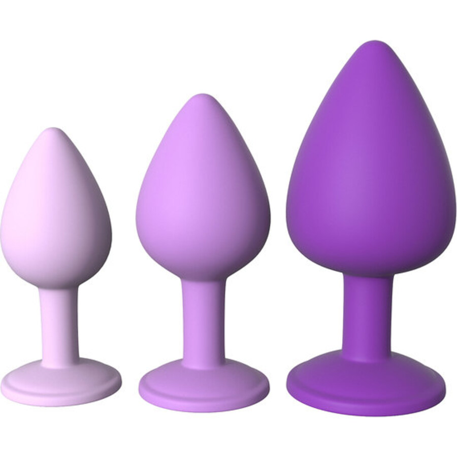 LITTLE GEMS 3