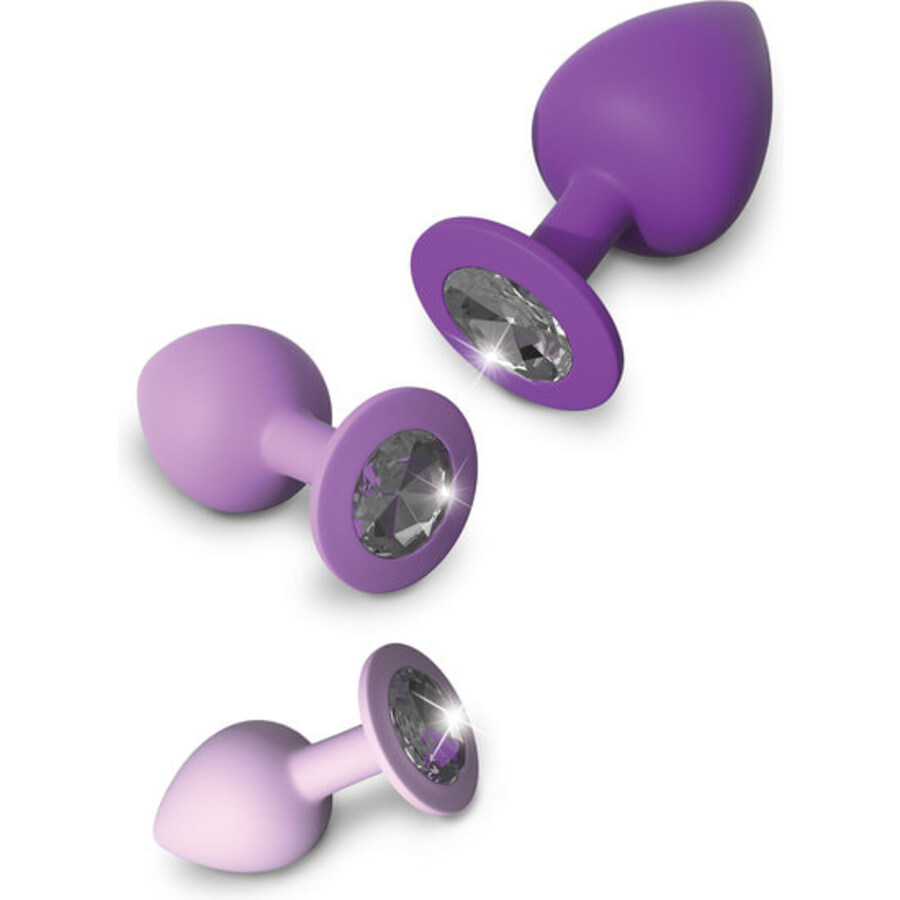 LITTLE GEMS 4