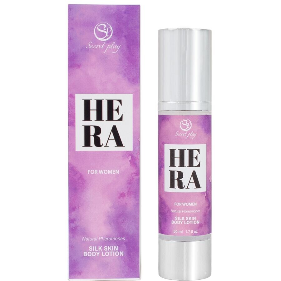 HERA LOTION 3