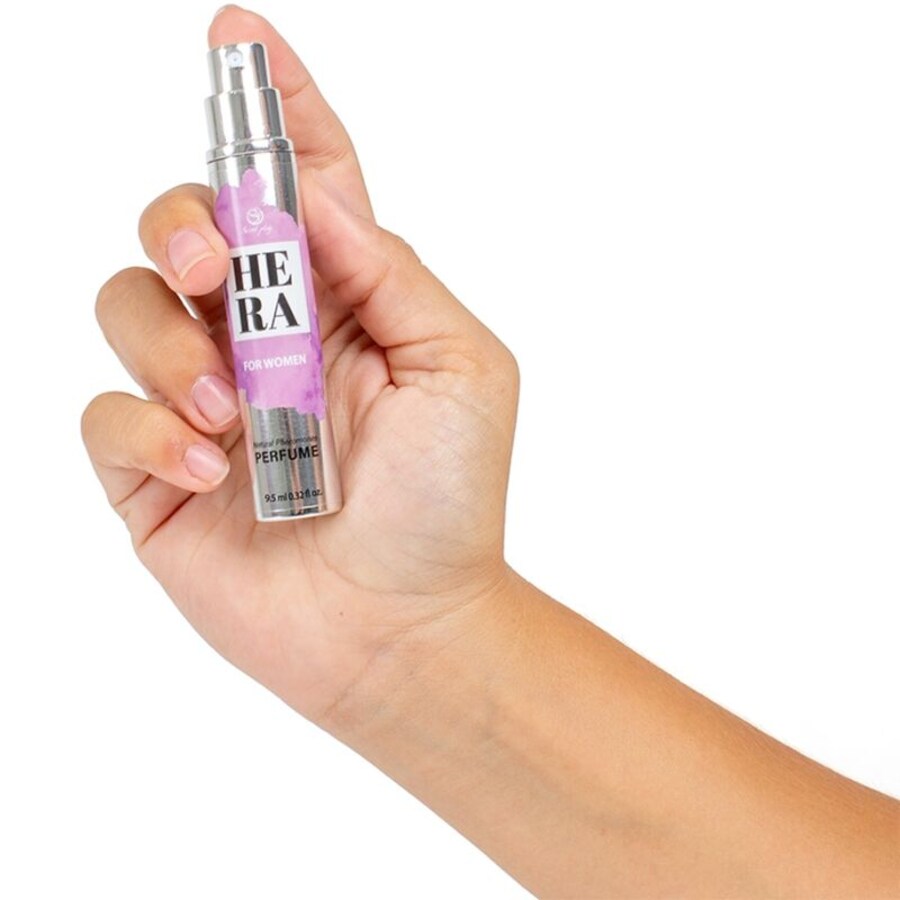 HERA PERFUME SHE 3