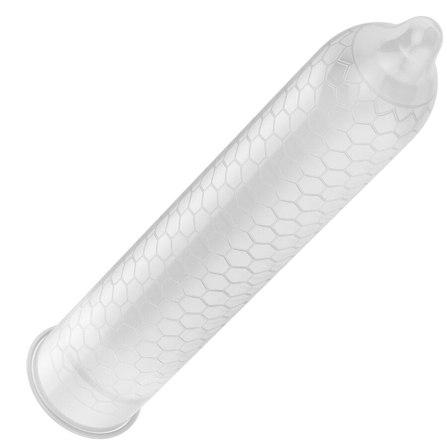 HEX ORGANIC LATEX 4