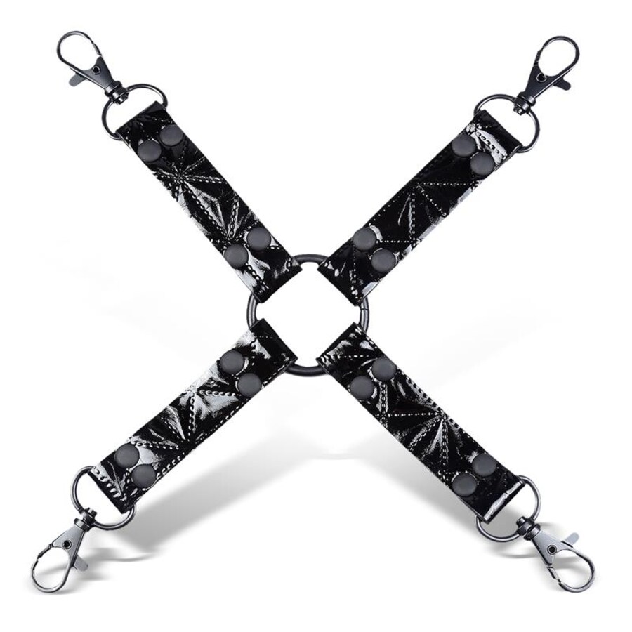 BLACK SAPHIRE 2