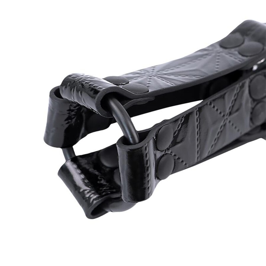 BLACK SAPHIRE 3