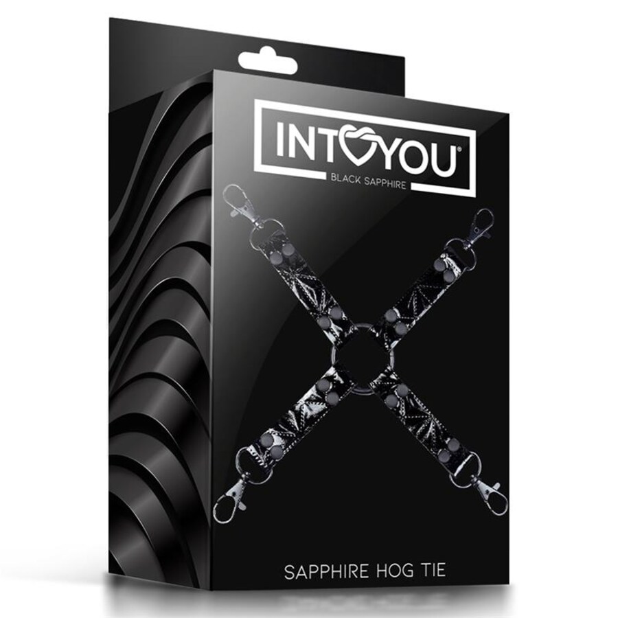 BLACK SAPHIRE 4