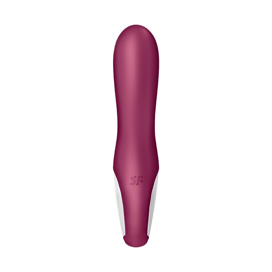 SATISFYER HOT BUNNY 7