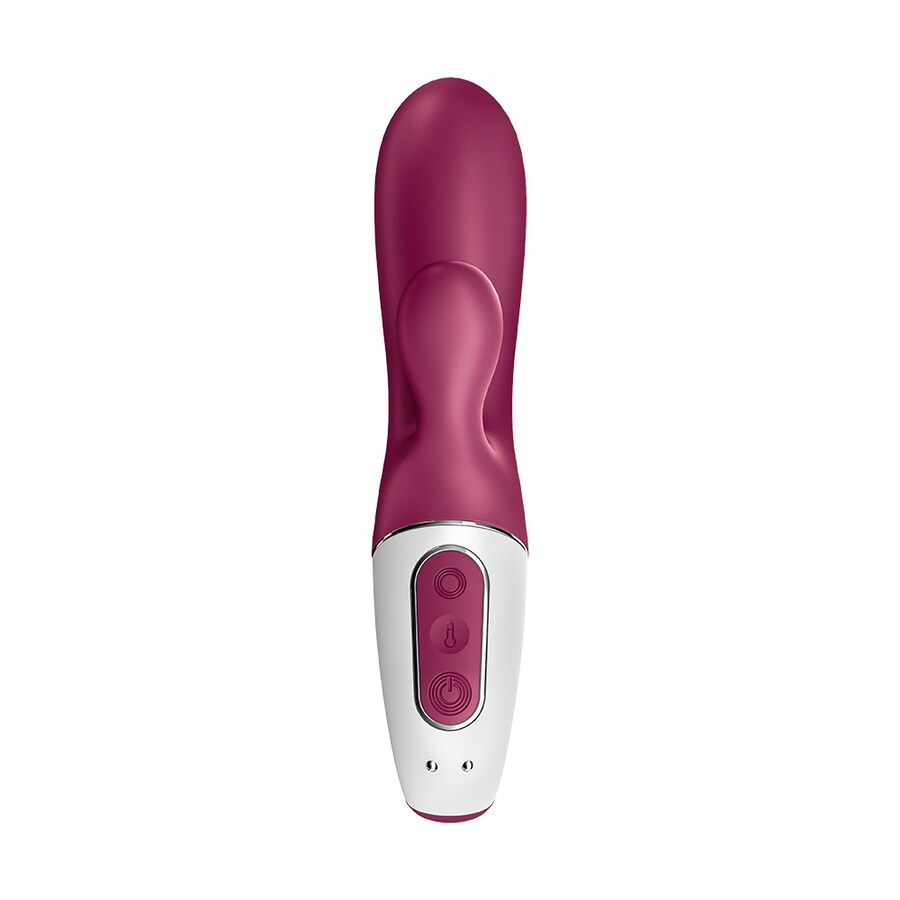 SATISFYER HOT BUNNY 5