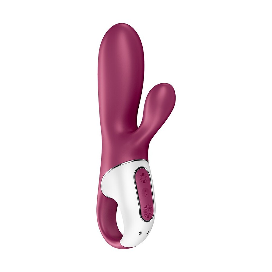SATISFYER HOT BUNNY 6