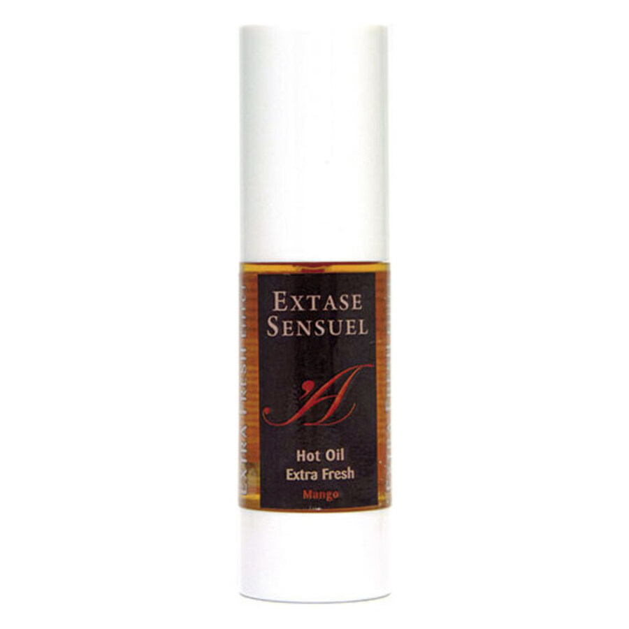HOT OIL EXTRA FRESH 2