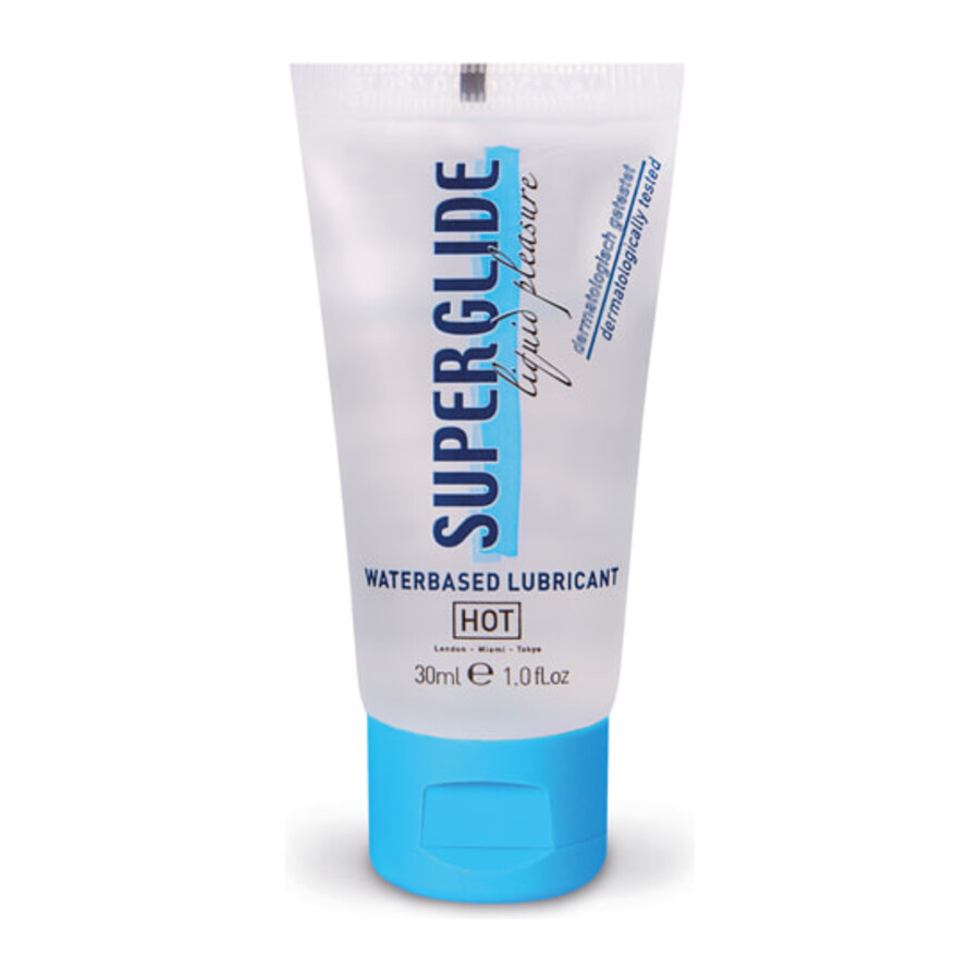 HOT SUPER GLIDE 2