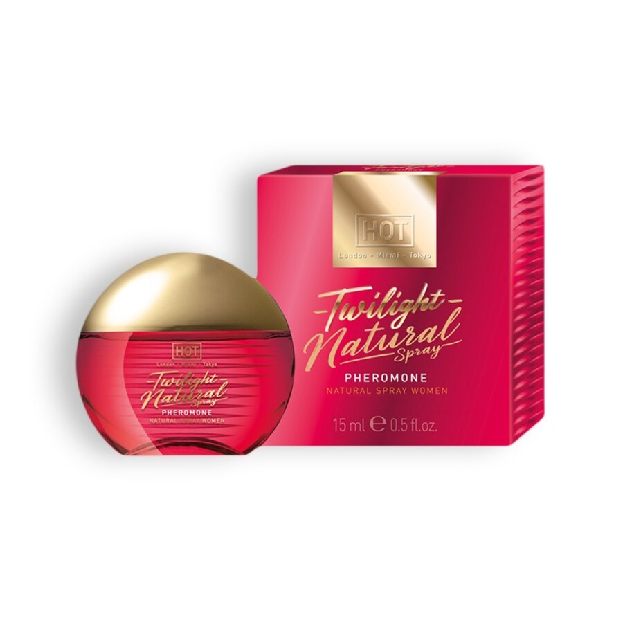 PHEROMONE SPRAY FOR HER 2