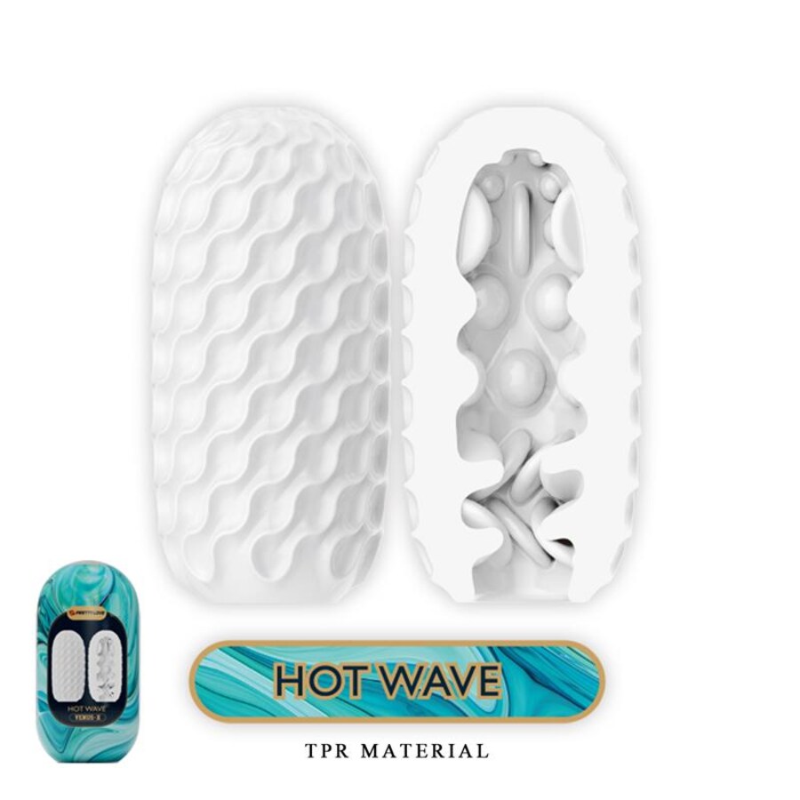 WHIRL MYSTERY VENUS-X EGG MA 10