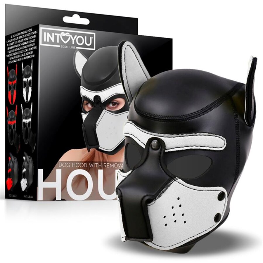MÁSCARA HOUND 2
