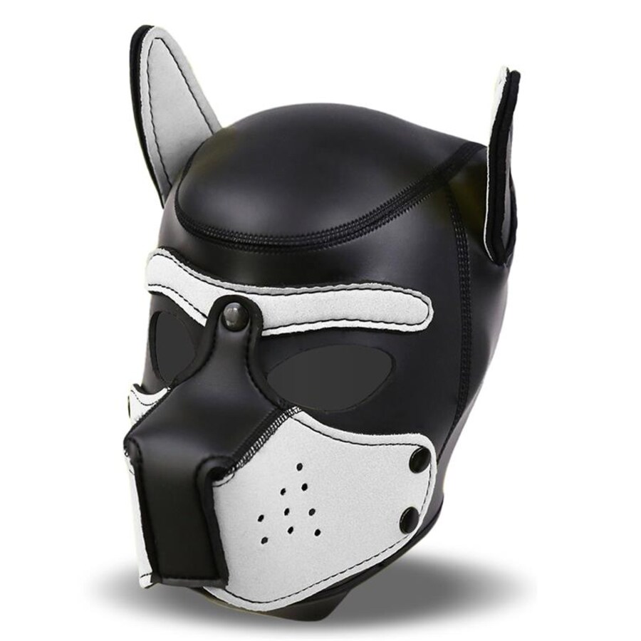 MÁSCARA HOUND 3