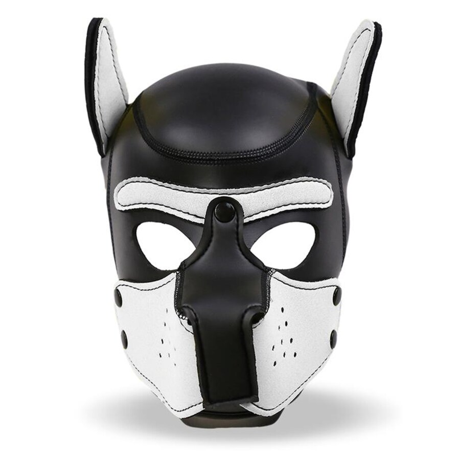 MÁSCARA HOUND 4