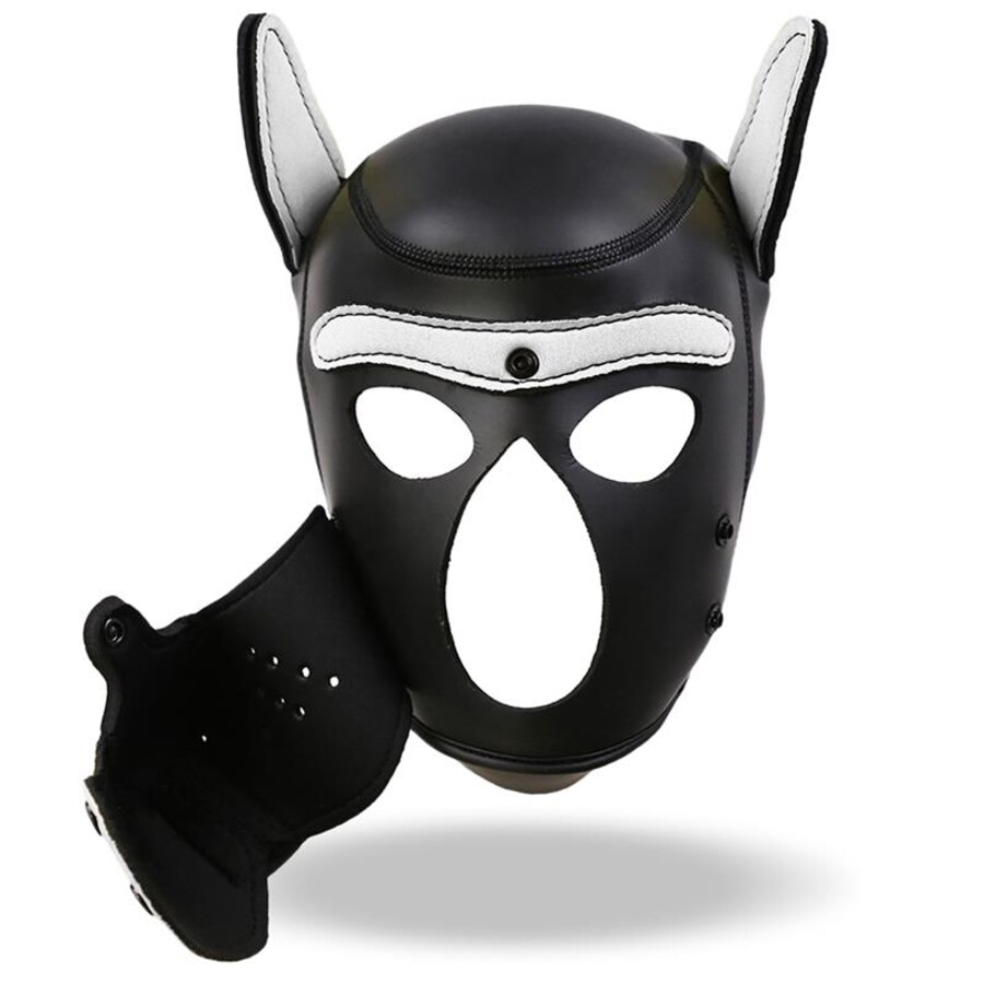 MÁSCARA HOUND 6
