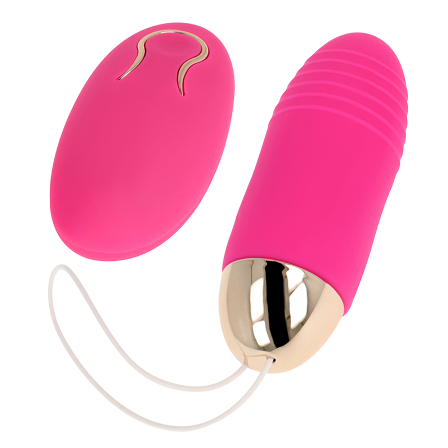 CONTROL REMOTO REMOTE VIBRATOR 1