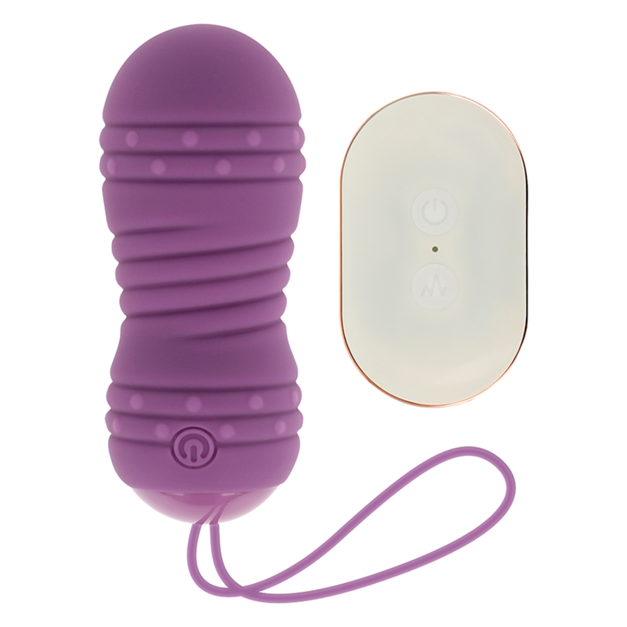 REMOTE CONTROL VIBRATING 4