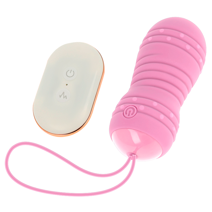 REMOTE CONTROL VIBRATING 2