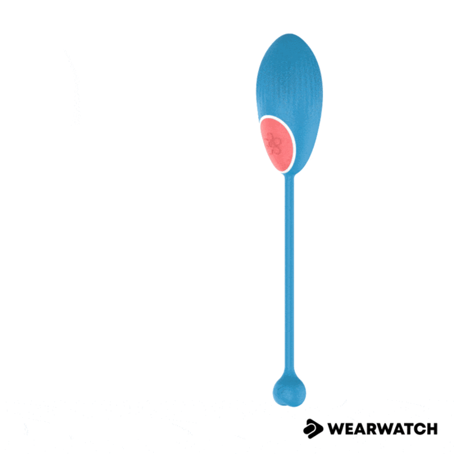 WATCHME EGG BLUE 2