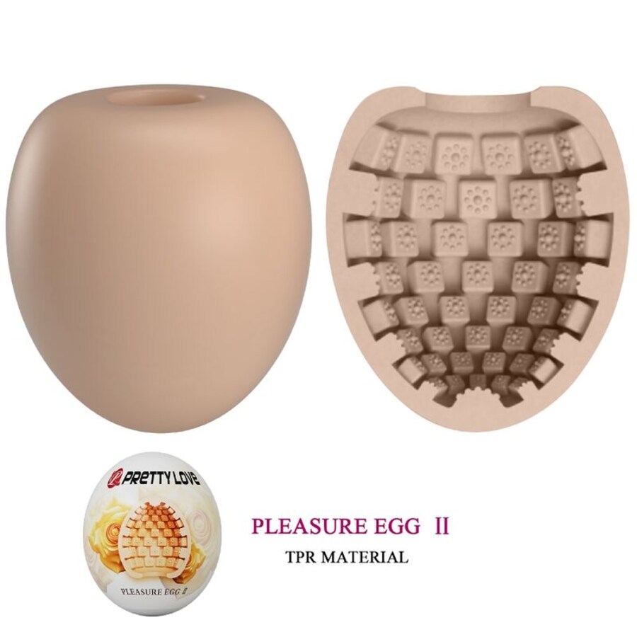 PLEASURE EGG II 14
