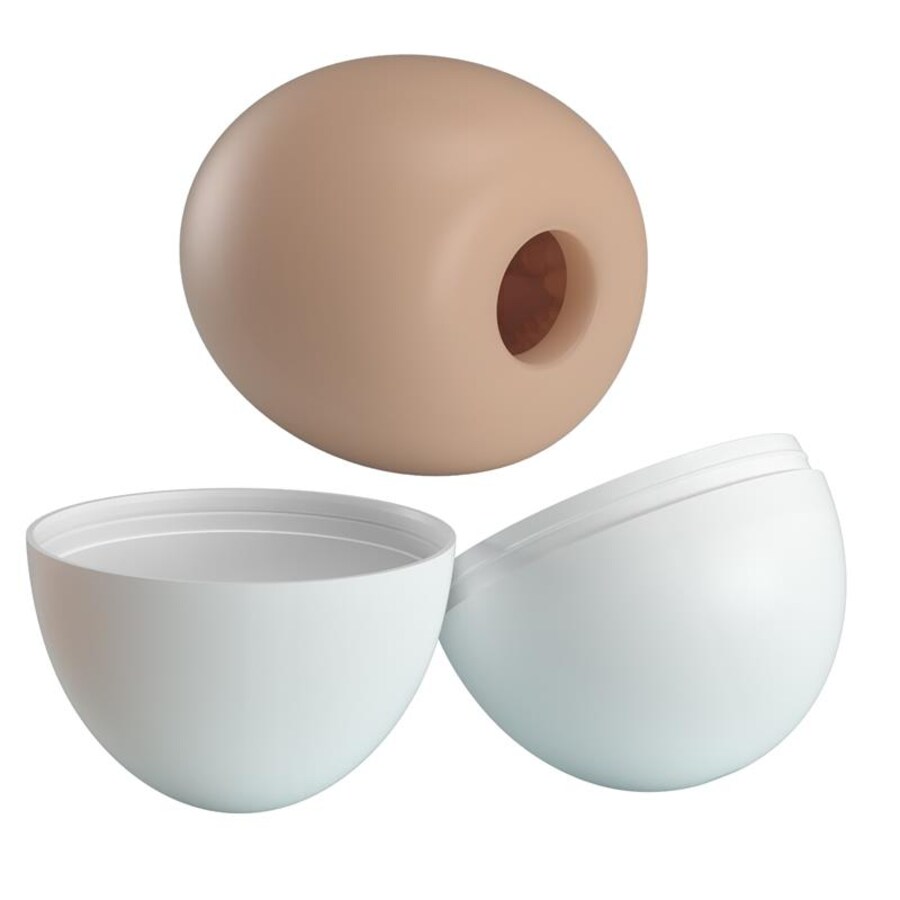 PLEASURE EGG II 5