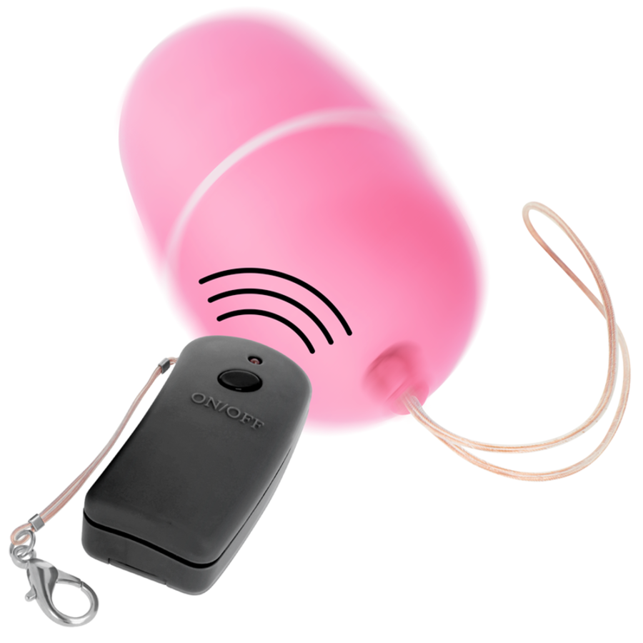 VIBRATING EGG 3