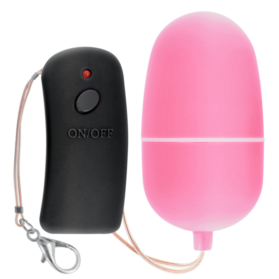 VIBRATING EGG 4