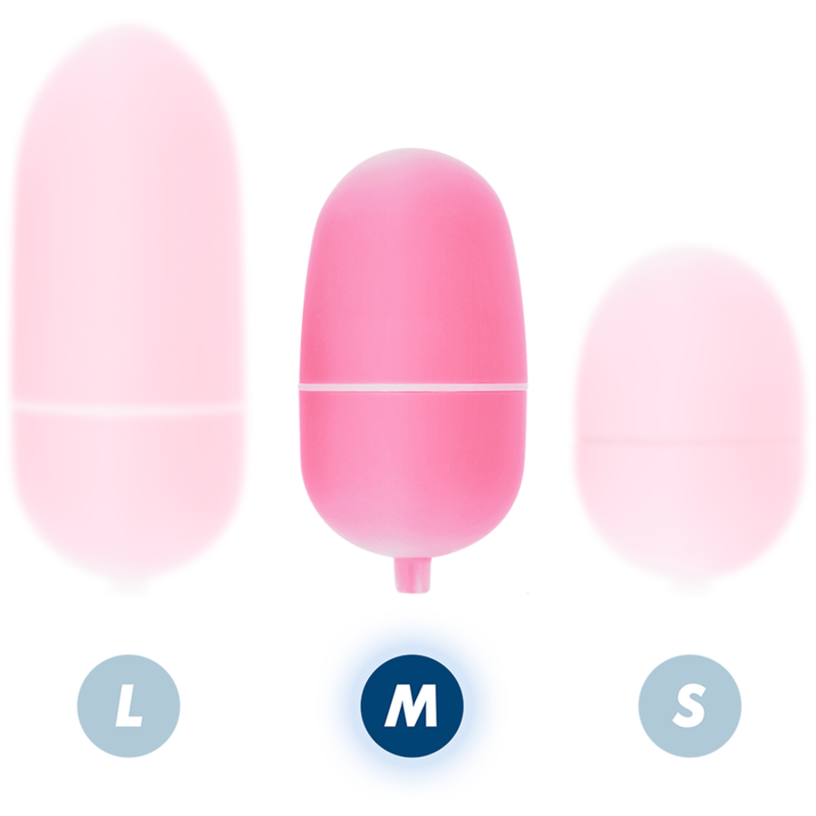 PULSE REMOTE EGG M 5