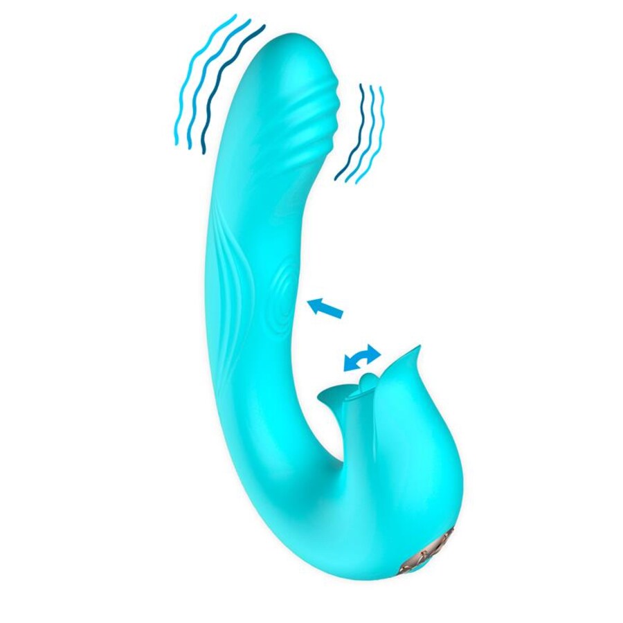HYDRA PULSATOR 2