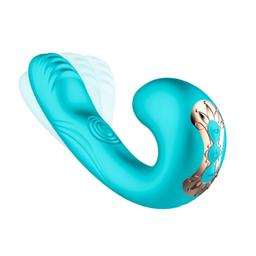 HYDRA PULSATOR 4