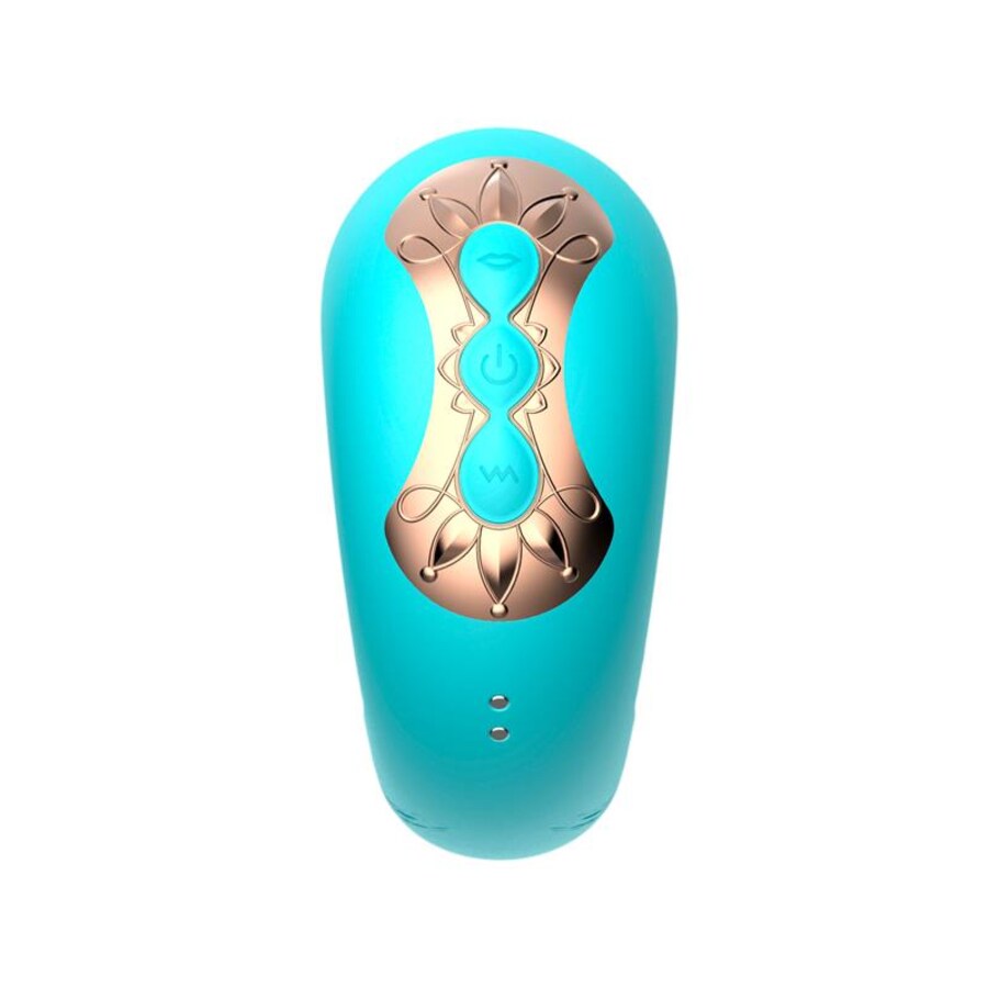 HYDRA PULSATOR 5