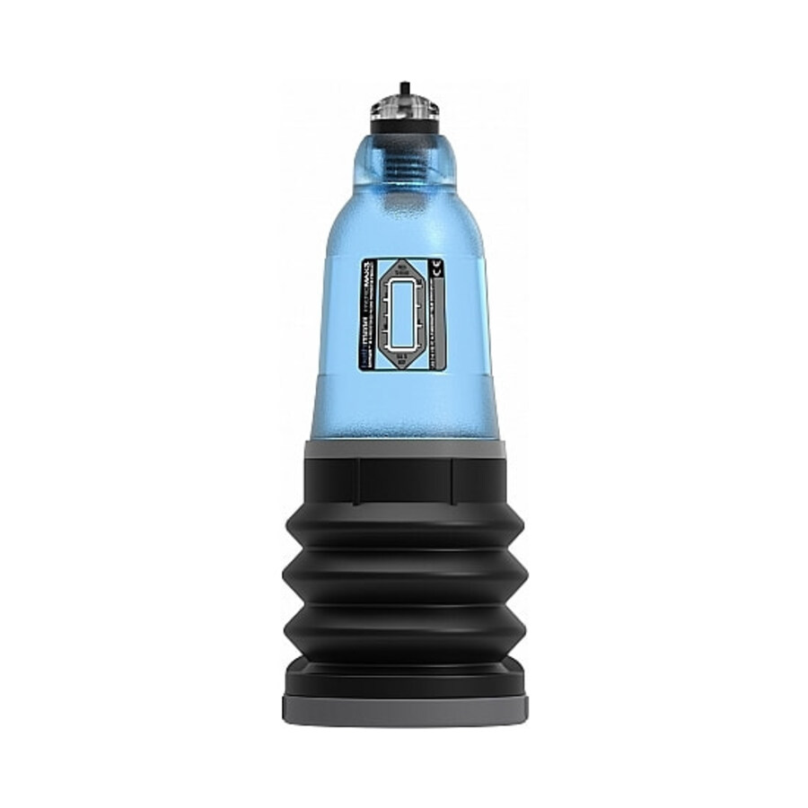Bathmate hydromax 3 - azul Bathmate hydromax 3 - azul