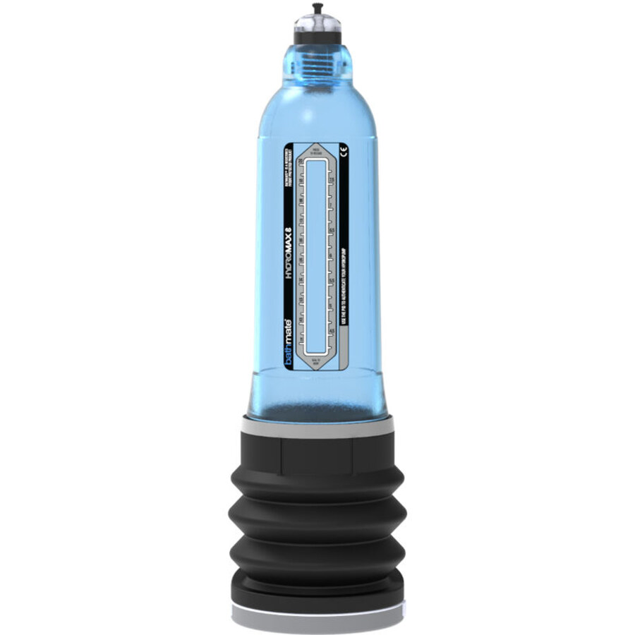 HYDROMAX 8 2
