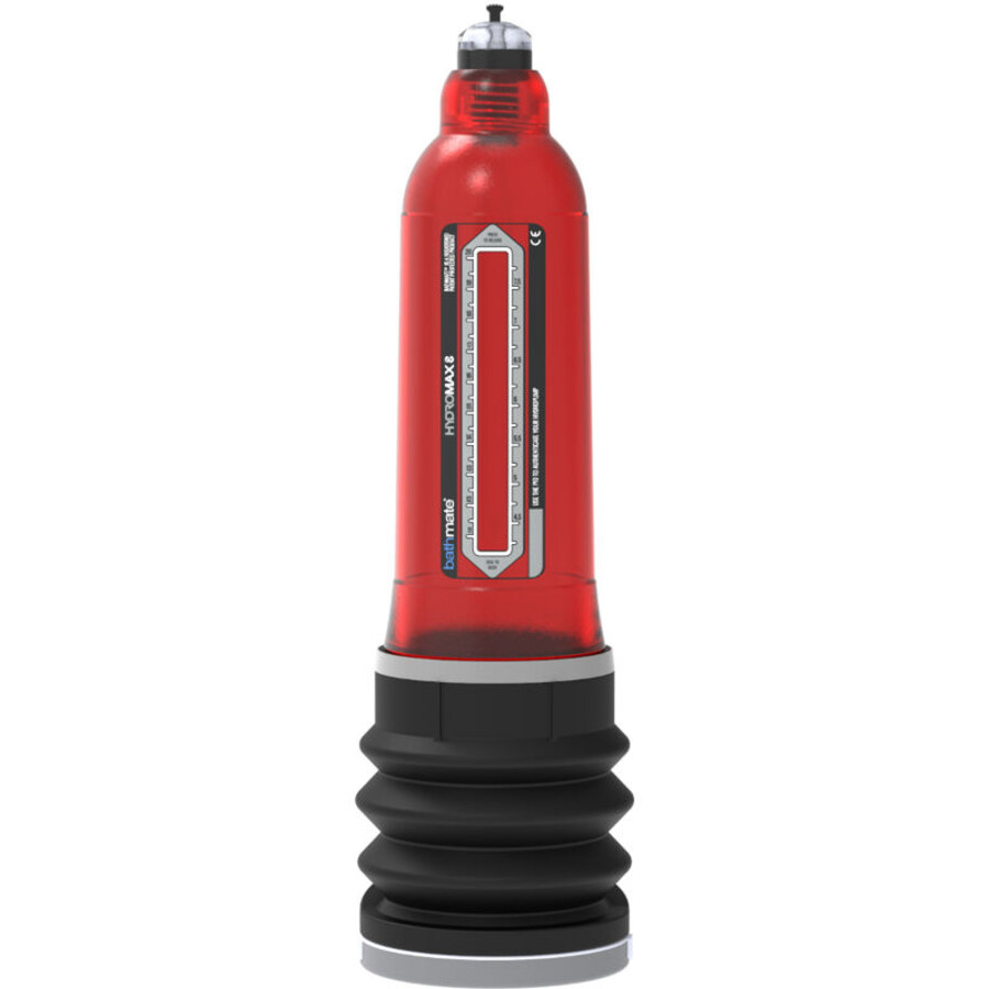 HYDROMAX 8 3