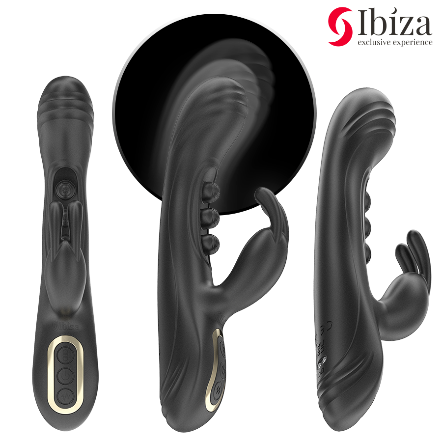 RABBIT IBIZA 2
