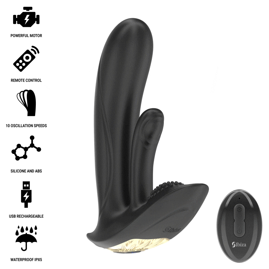 WEARABLE G SPOT 1