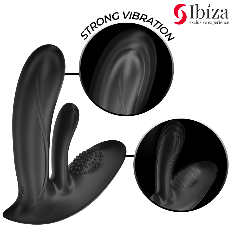 WEARABLE G SPOT 3