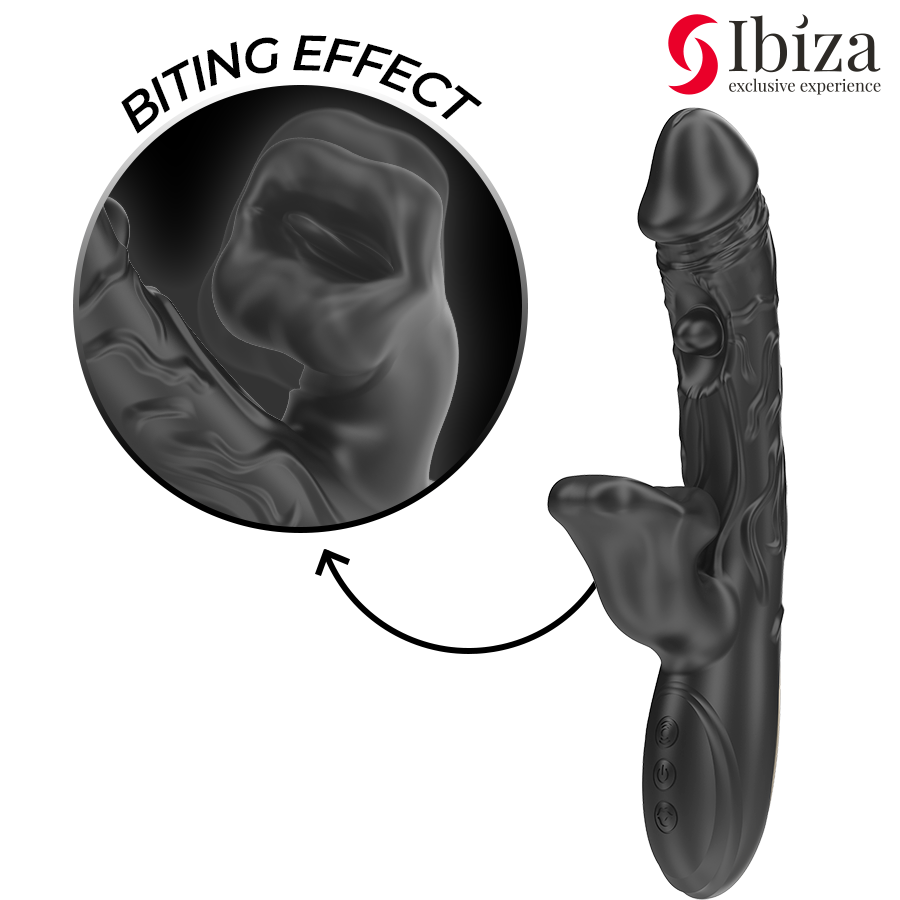 CLÍTORIS IBIZA 3